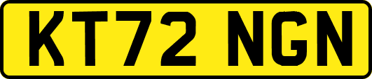 KT72NGN