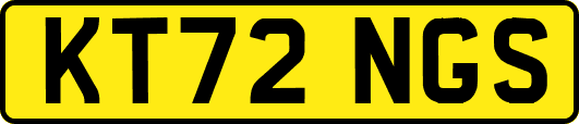 KT72NGS