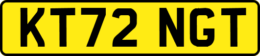 KT72NGT