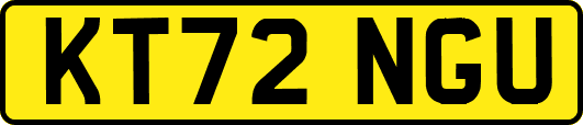 KT72NGU