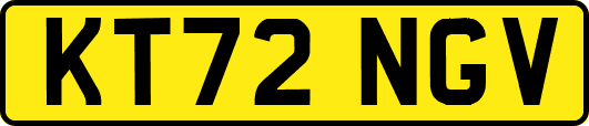 KT72NGV