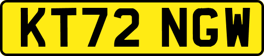 KT72NGW