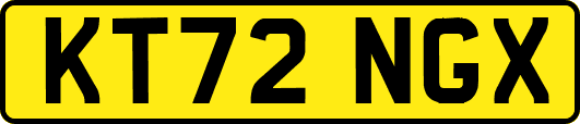 KT72NGX