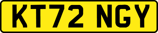 KT72NGY