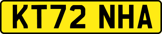 KT72NHA