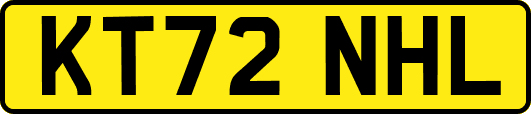 KT72NHL