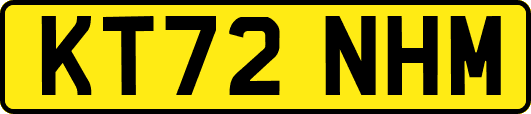 KT72NHM
