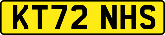 KT72NHS