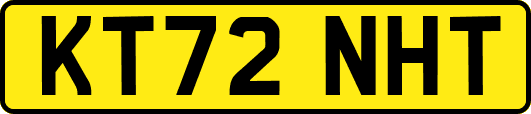KT72NHT