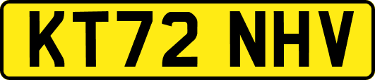 KT72NHV