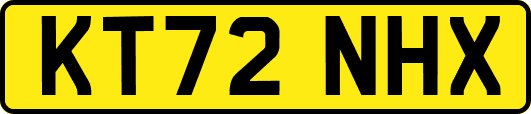KT72NHX