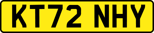 KT72NHY