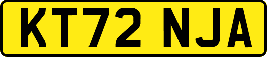 KT72NJA