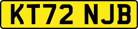 KT72NJB