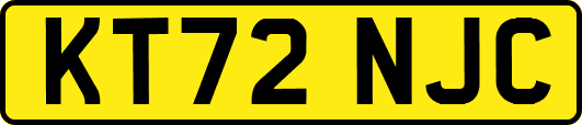 KT72NJC