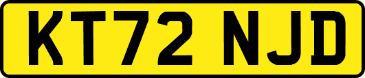 KT72NJD