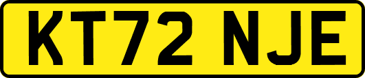 KT72NJE