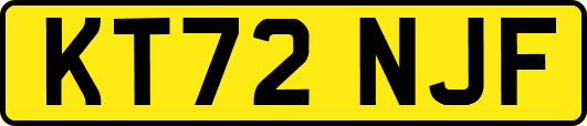 KT72NJF