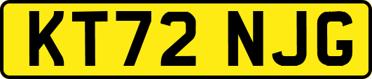 KT72NJG