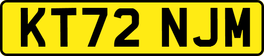 KT72NJM