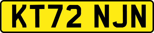 KT72NJN