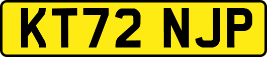 KT72NJP
