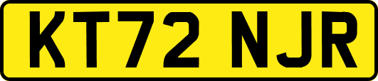 KT72NJR