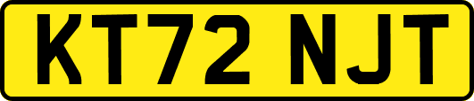 KT72NJT