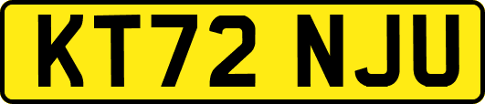 KT72NJU