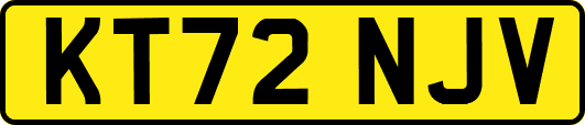KT72NJV