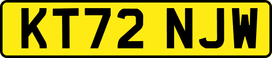 KT72NJW