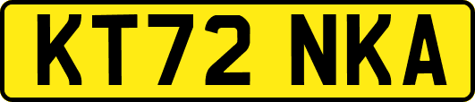 KT72NKA