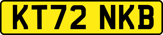 KT72NKB