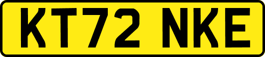 KT72NKE