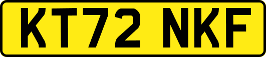 KT72NKF