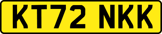 KT72NKK