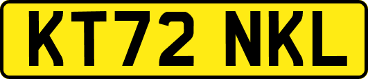 KT72NKL