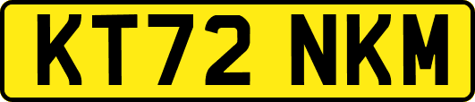 KT72NKM
