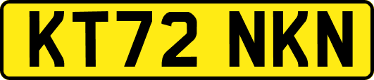 KT72NKN