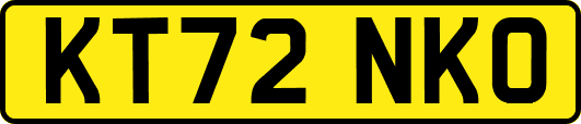 KT72NKO