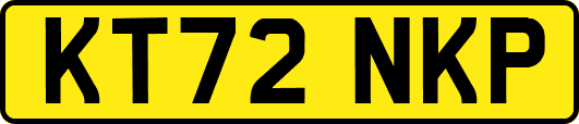 KT72NKP