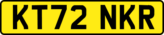 KT72NKR