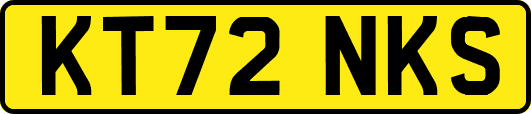 KT72NKS