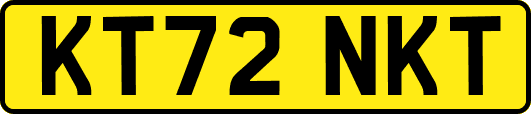 KT72NKT