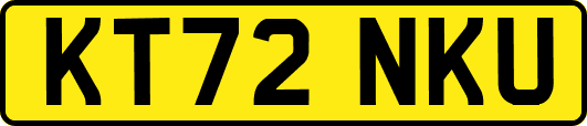 KT72NKU