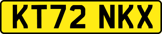 KT72NKX