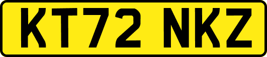 KT72NKZ