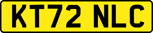 KT72NLC