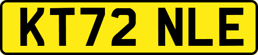 KT72NLE
