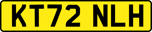 KT72NLH